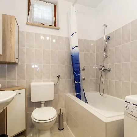 Lone Farmhouse 3* Umag